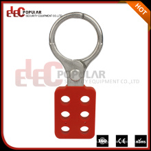 Elecpopular High Demand Produkte Sicherheit Hasp Lockout Tagout Aluminium Lockout Hasp Mit 1,5 &quot;Lock Shackle